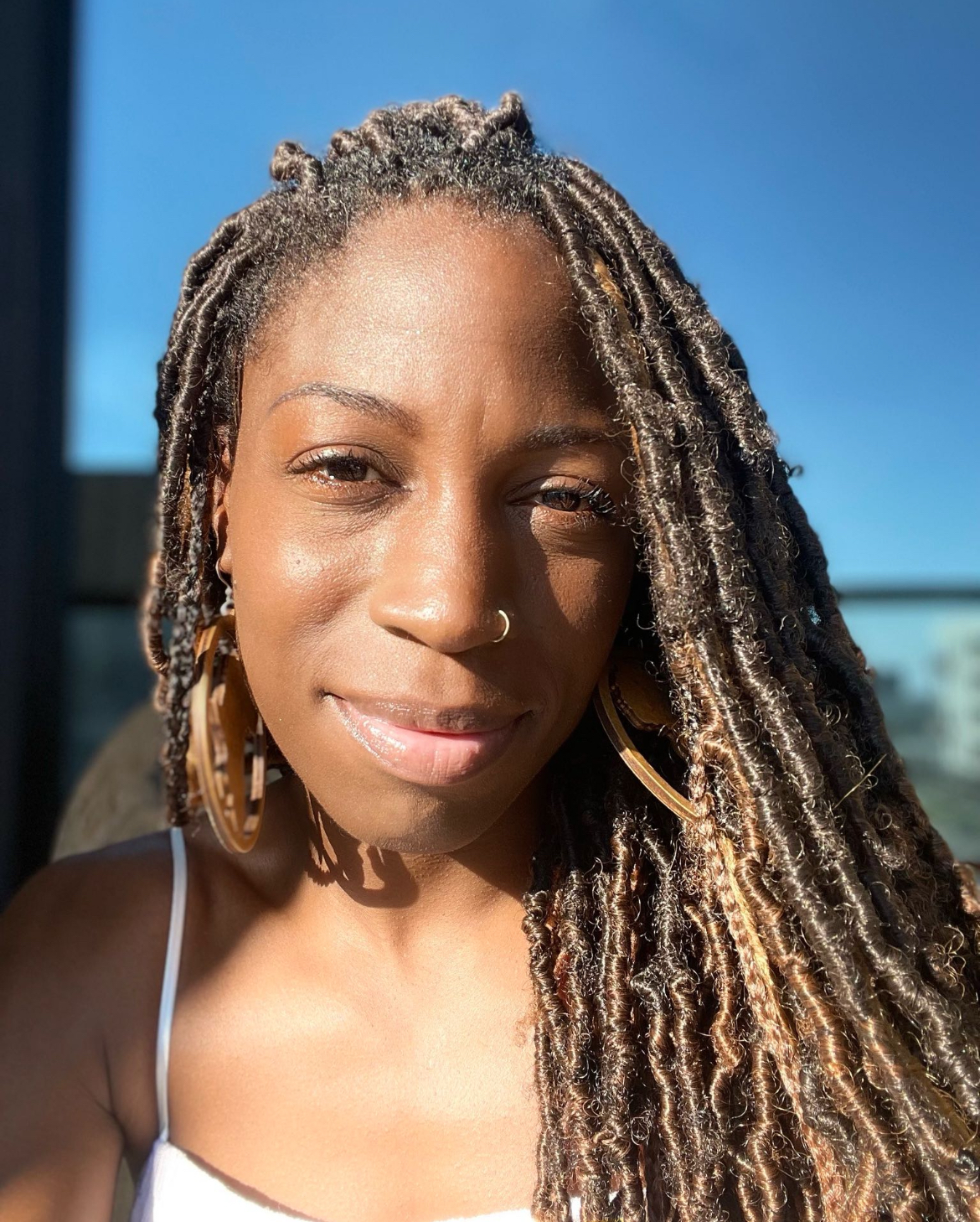 Sadé M. Jones